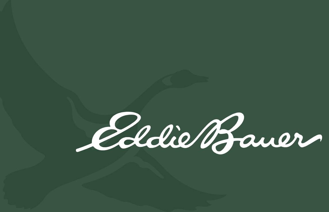 Eddie Bauer Gift Card US