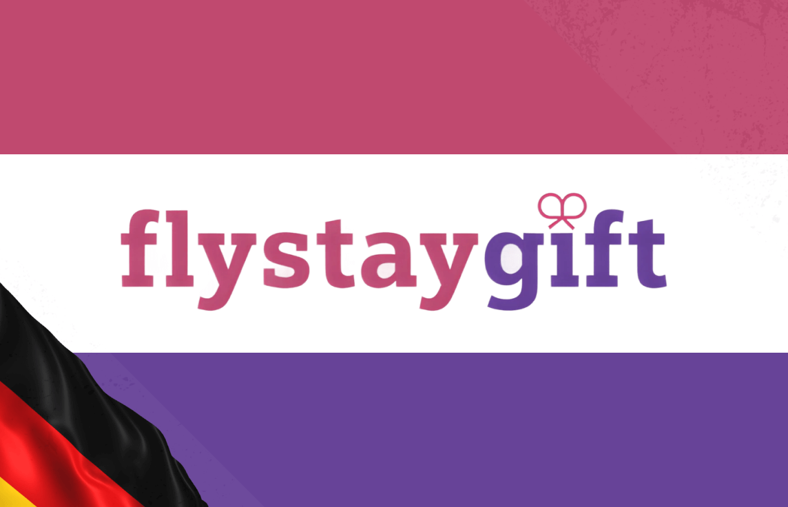 FlystayGift Gift Card DE