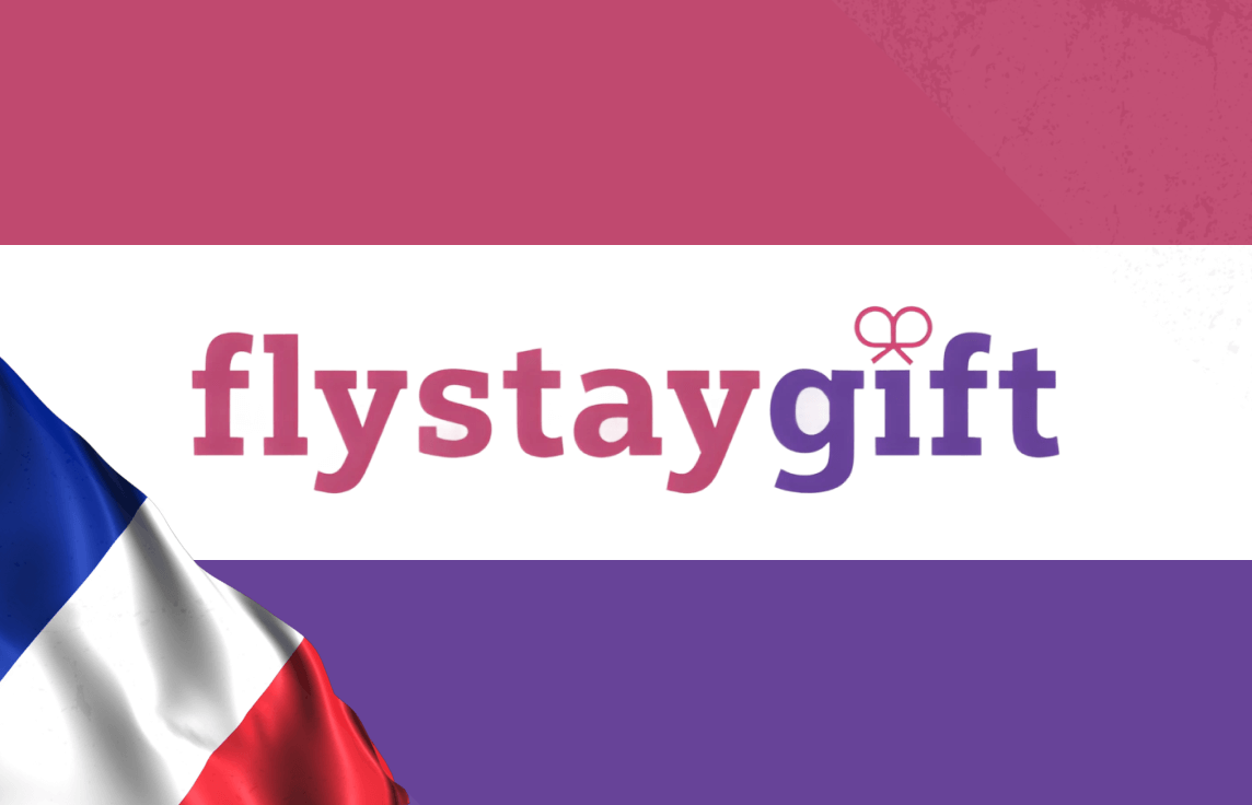 FlystayGift FR