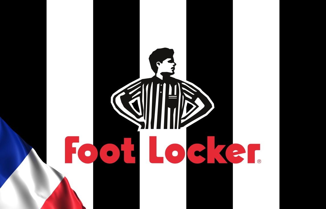 Foot Locker Gift Card FR