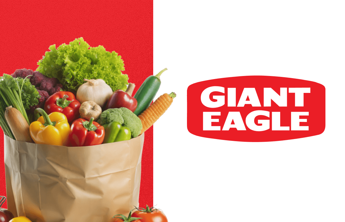 Giant Eagle Market DistrictÂ® USD