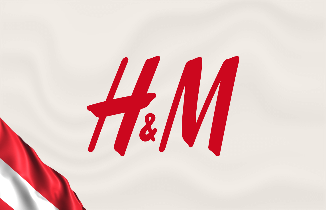 H&M Gift Card AT