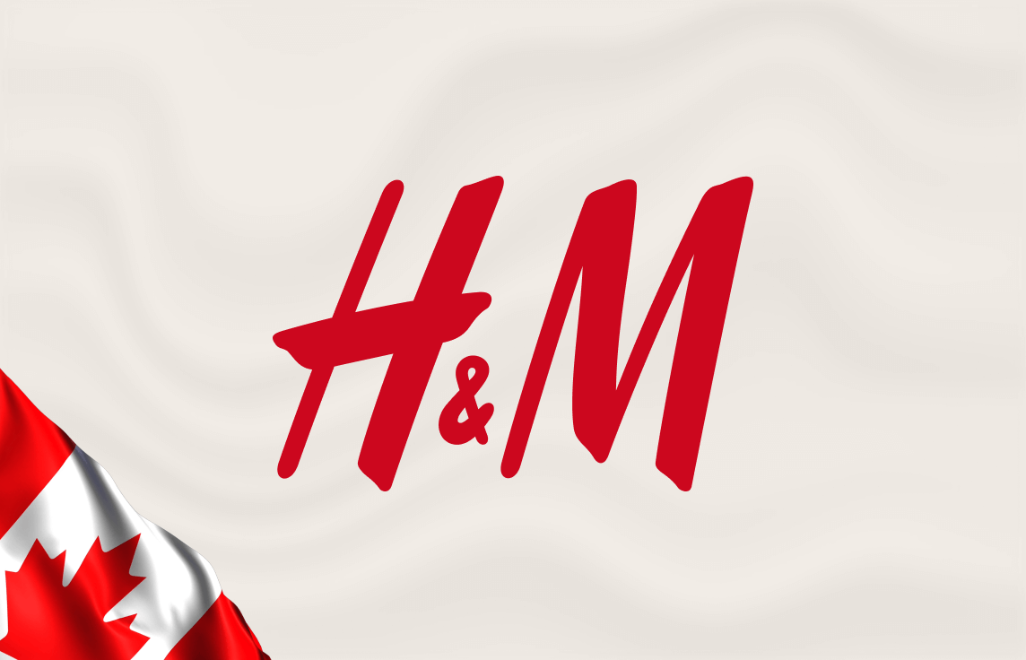 H&M CA