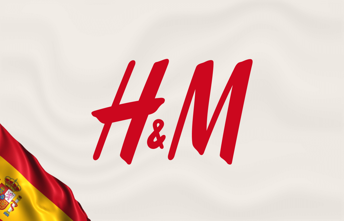 H&M Gift Card ES