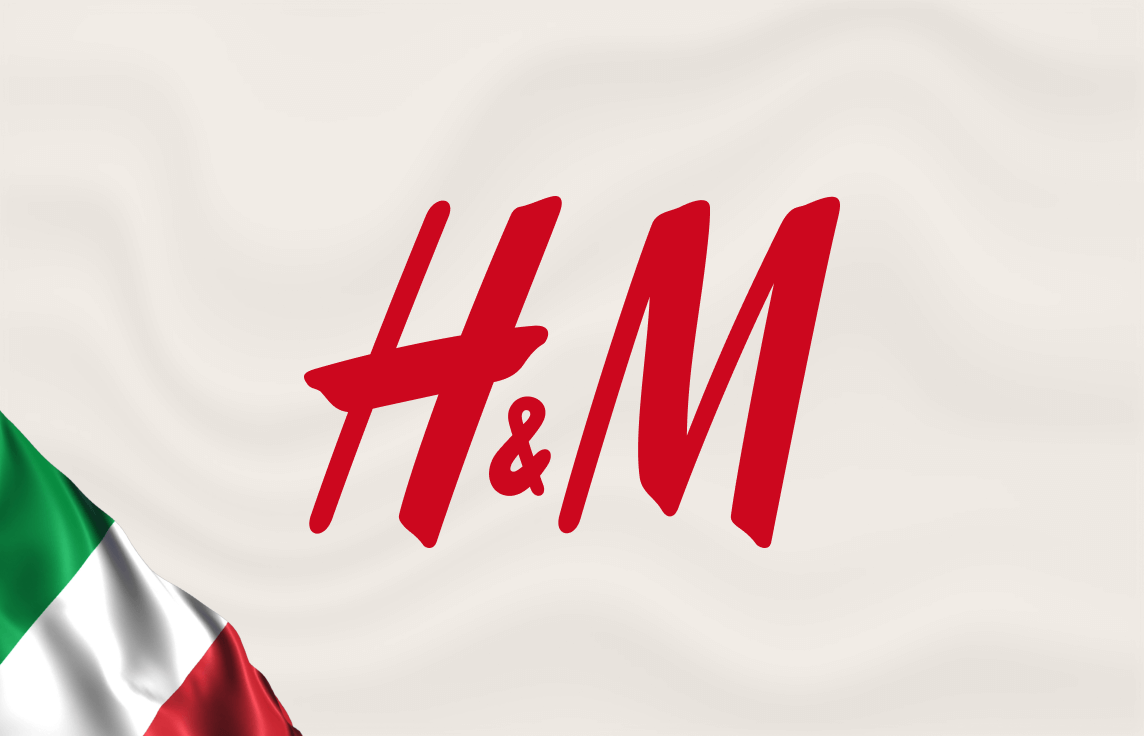 H&M Gift Card IT