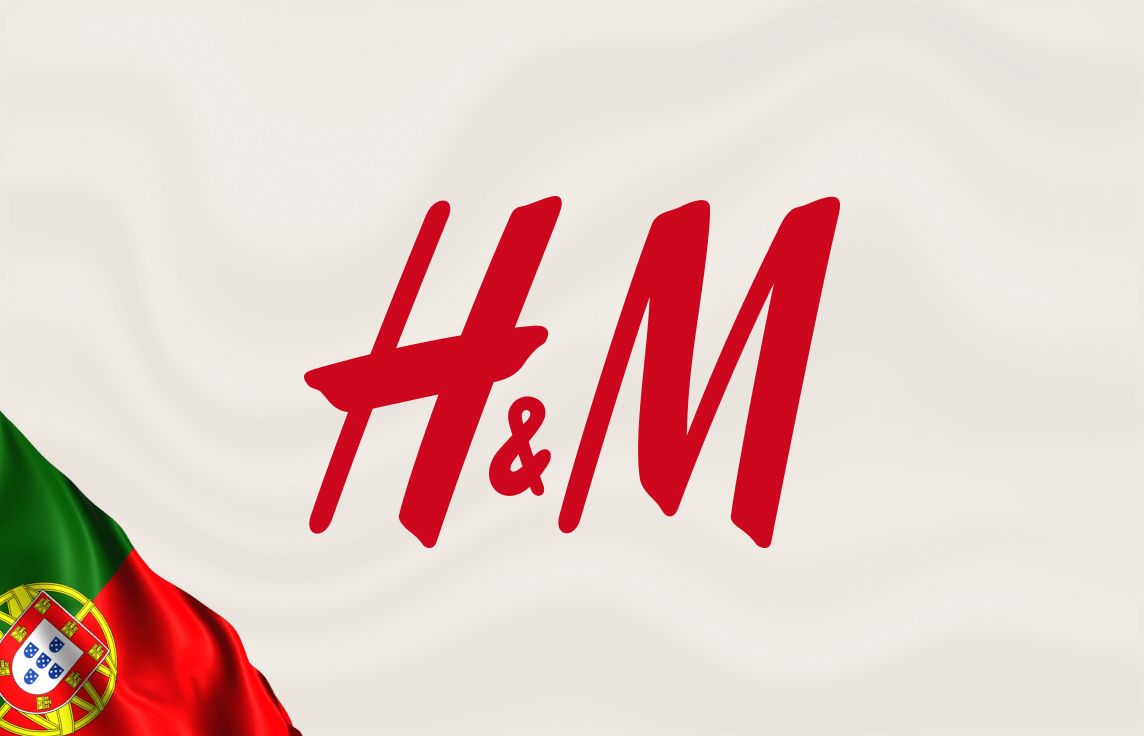 H&M Gift Card PT