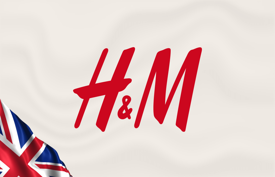 H&M Gift Card UK