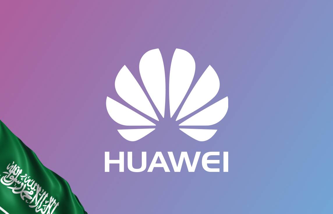 HUAWEI Gift Card KSA