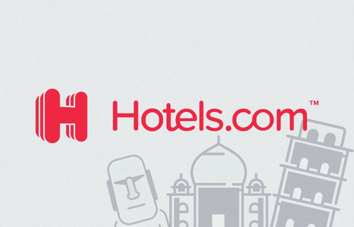 Hotels.com