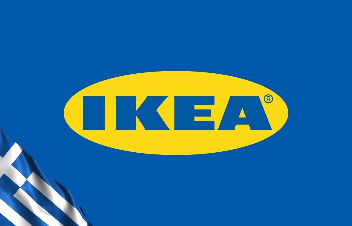 IKEA GR