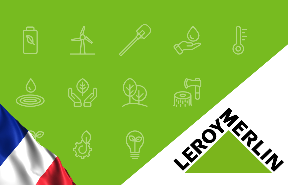 Leroy Merlin FR