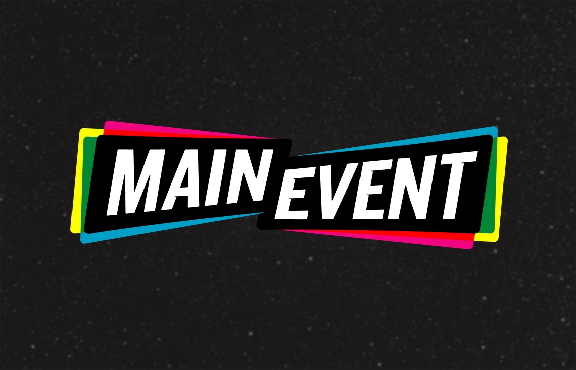 Main Event Gift Card US