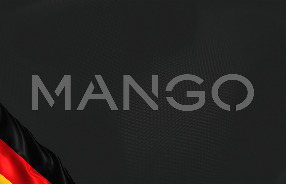 Mango Gift Card DE