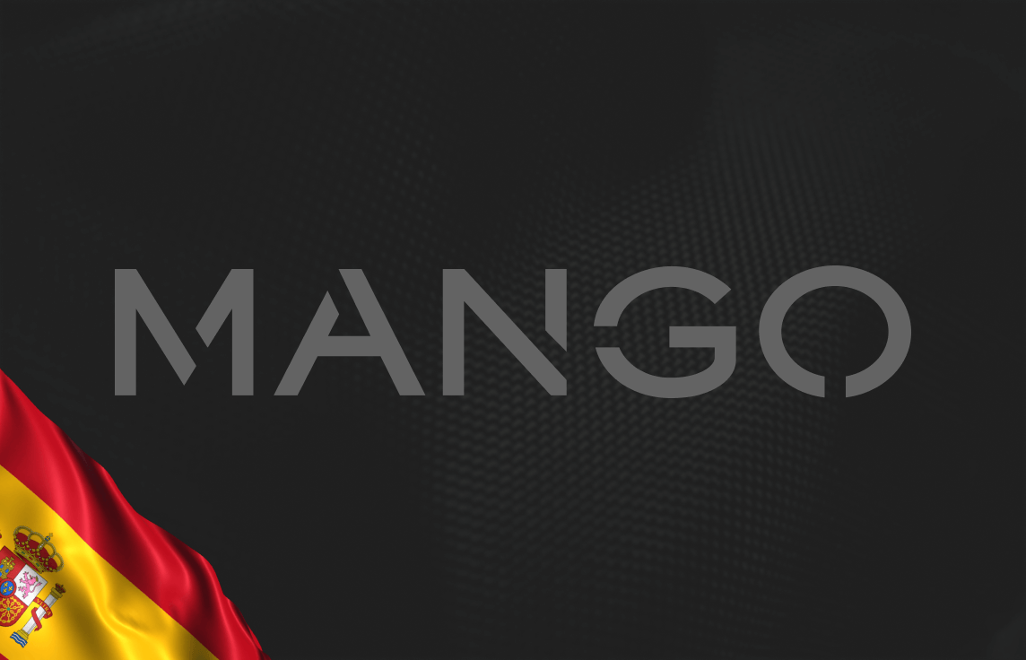 Mango Gift Card ES