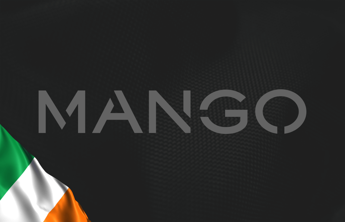 Mango Gift Card IE