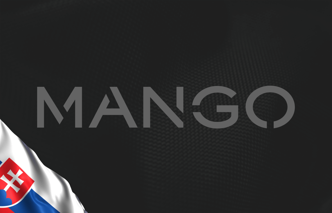 Mango Gift Card SK