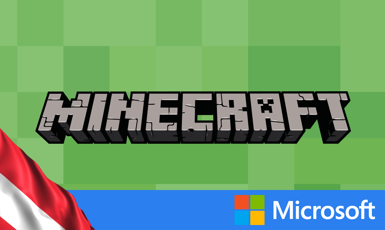 Microsoft Minecraft AT