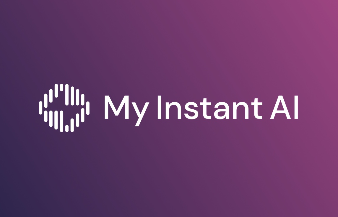 My Instant AI Gift Card