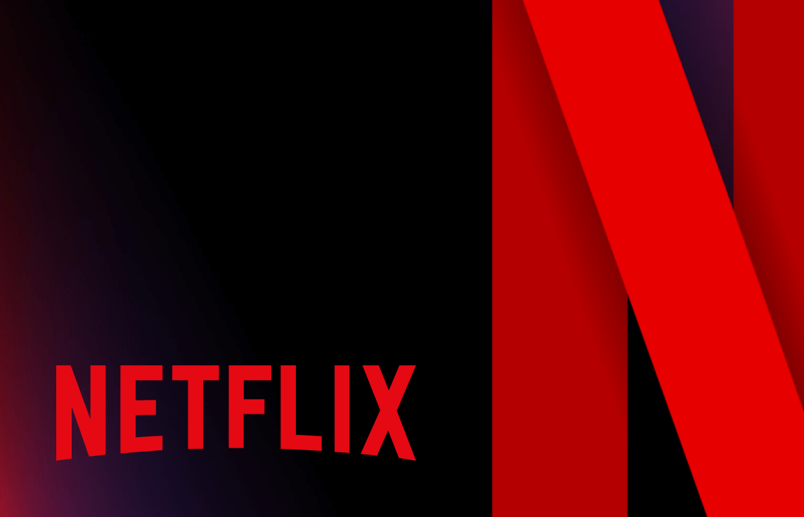 Netflix Gift Card BENELUX