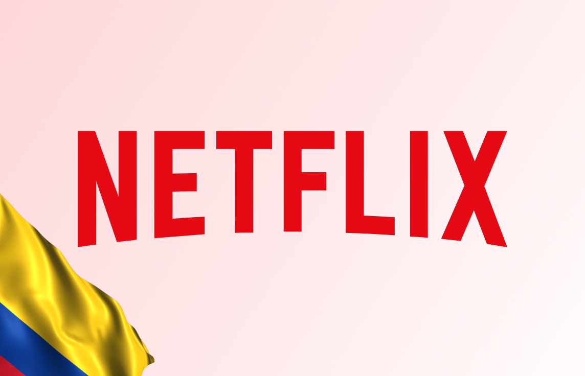 Netflix Gift Card CO