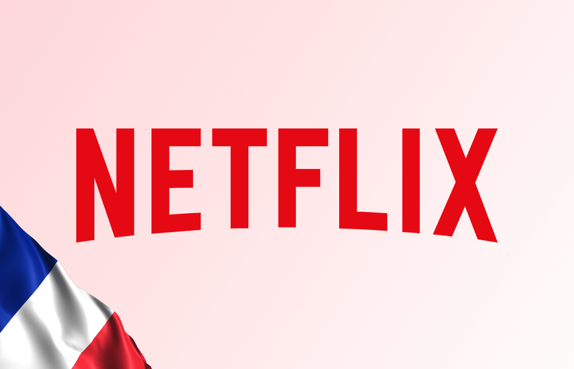 Netflix Gift Card FR