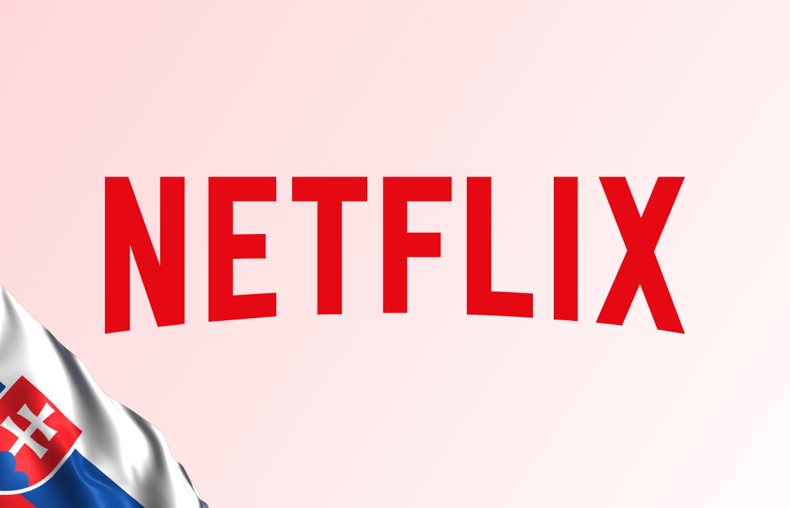 Netflix Gift Card SK