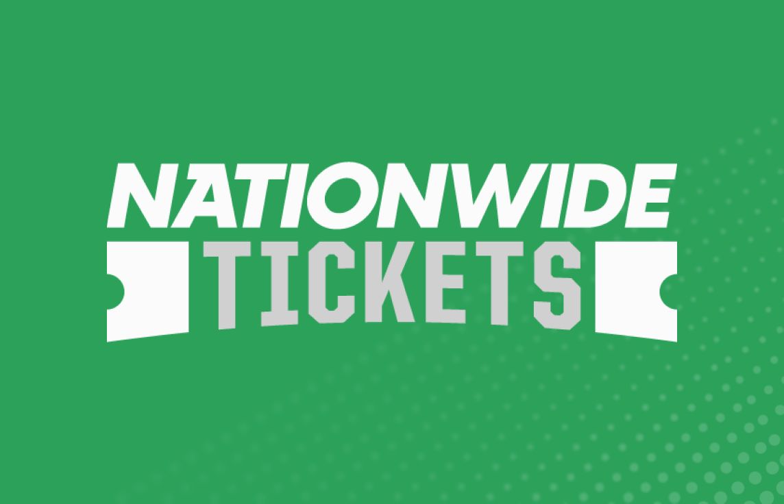 Nationwidetickets.com Gift Card US