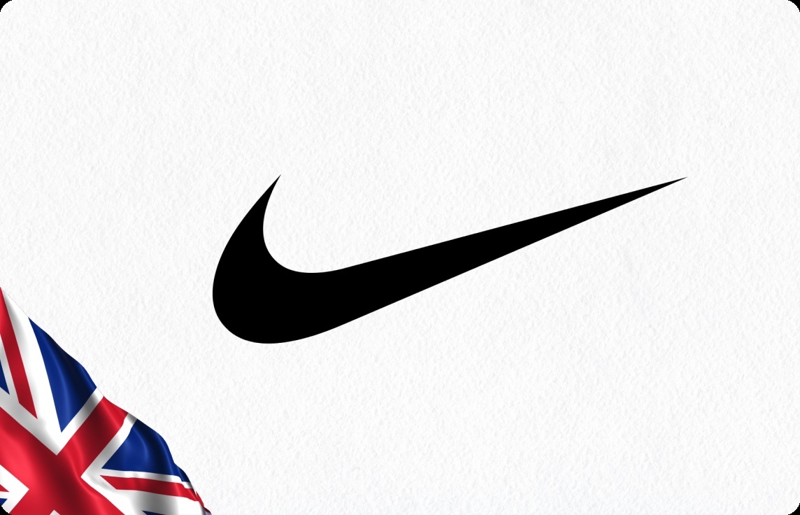 Nike UK