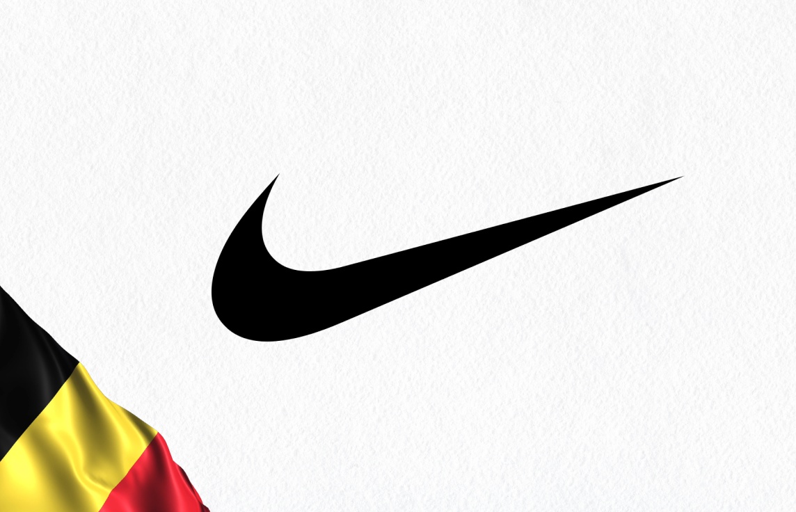 Nike Gift Card Belgium