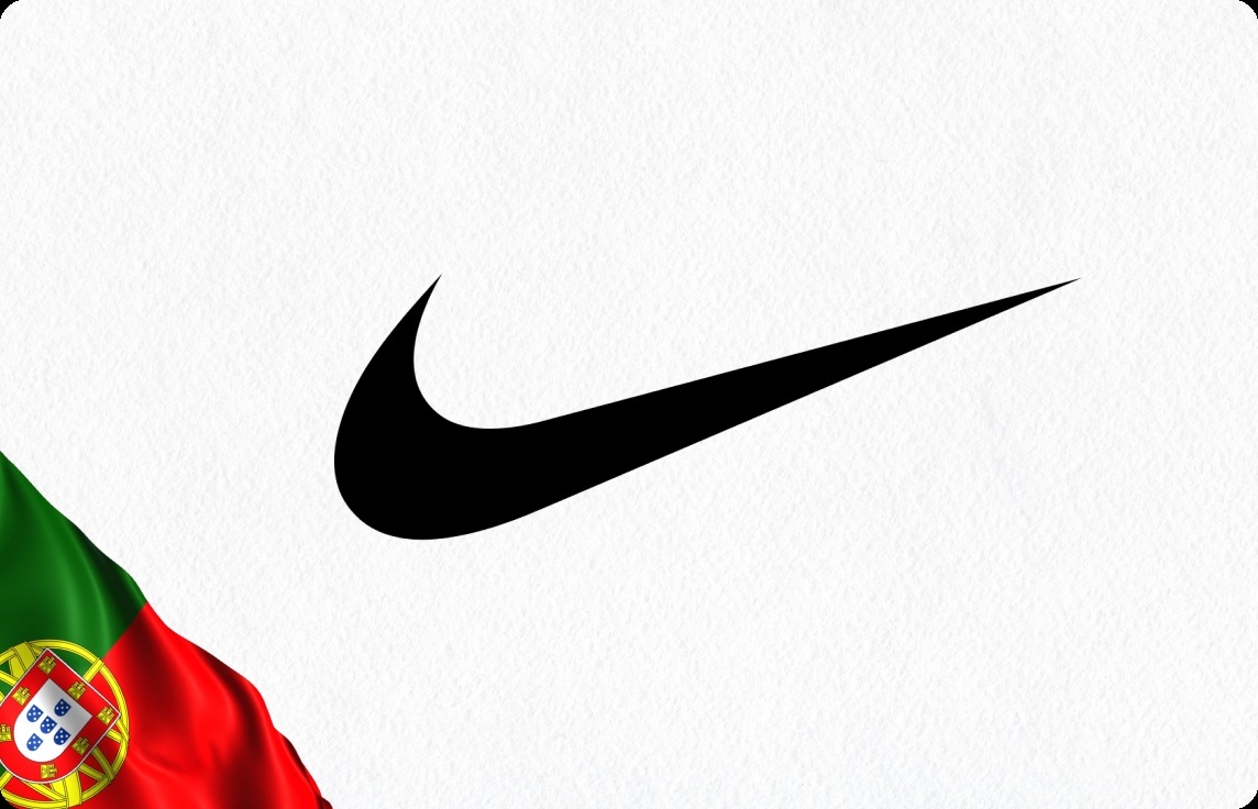 Nike Gift Card Portugal