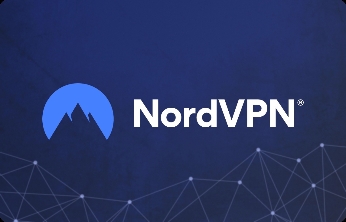 NordVPN Gift Card