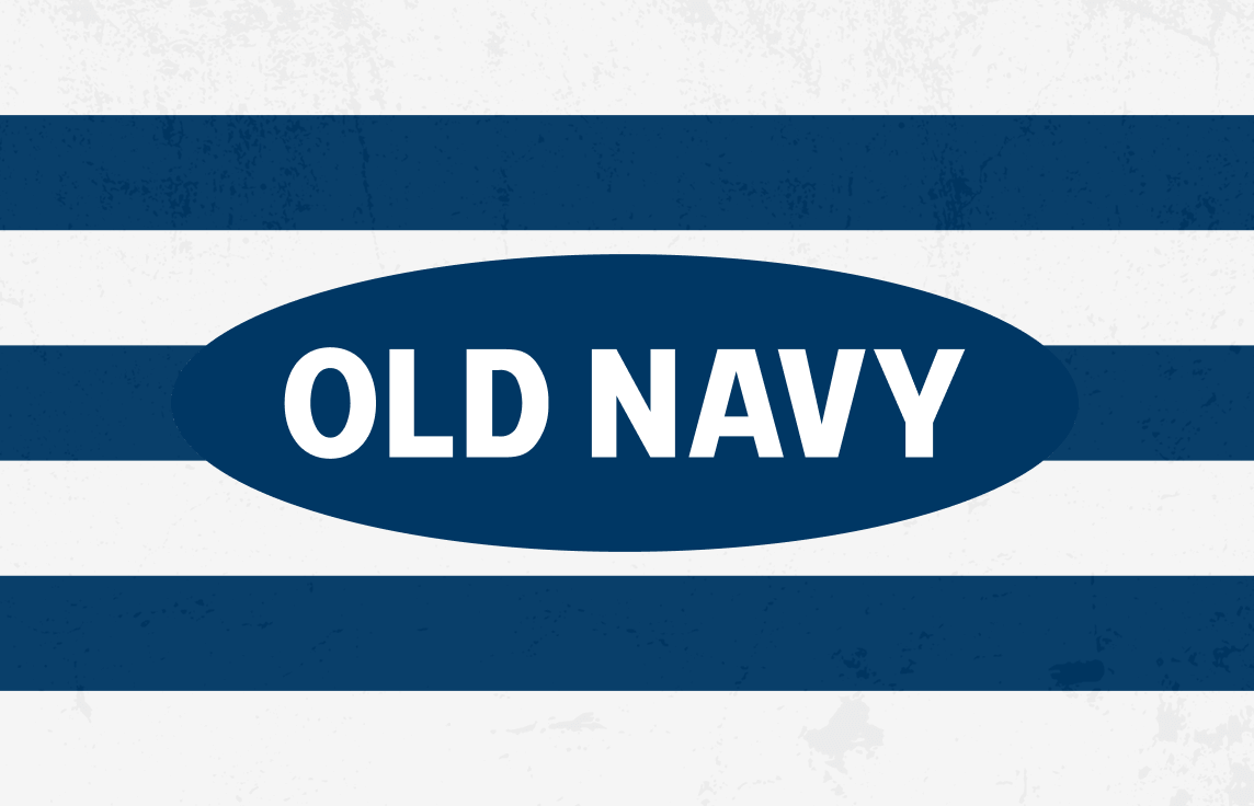 Old Navy Gift Card