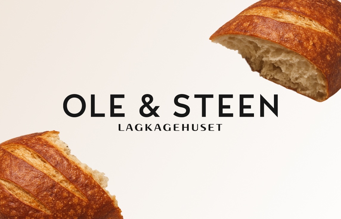 Ole & Steen Bakery Gift Card US