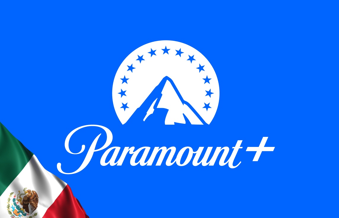 Paramount MX