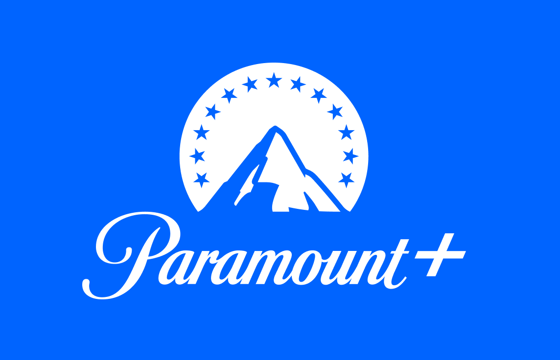 Paramount+ Gift Card
