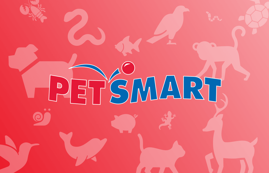 PetSmart Gift Card US