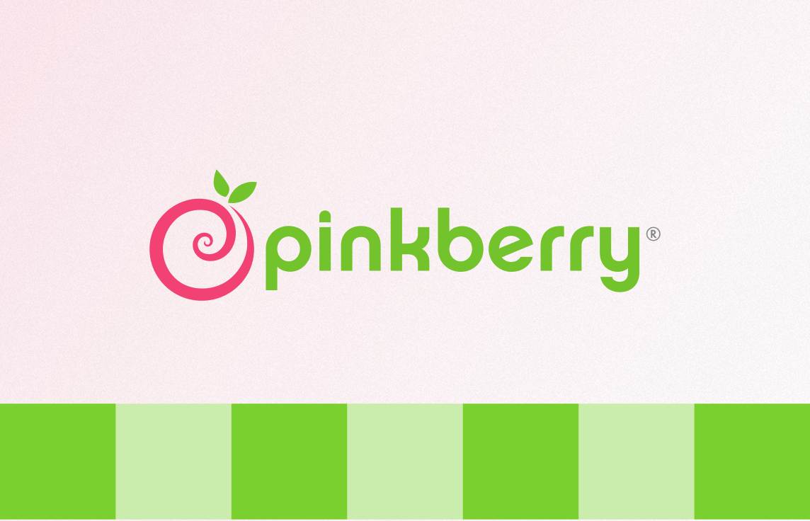 Pinkberry Gift Card US