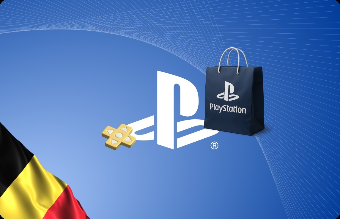 Playstation BE