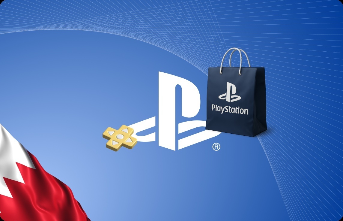 PlayStation Bahrain
