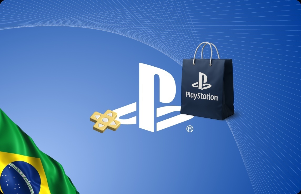 Playstation BR