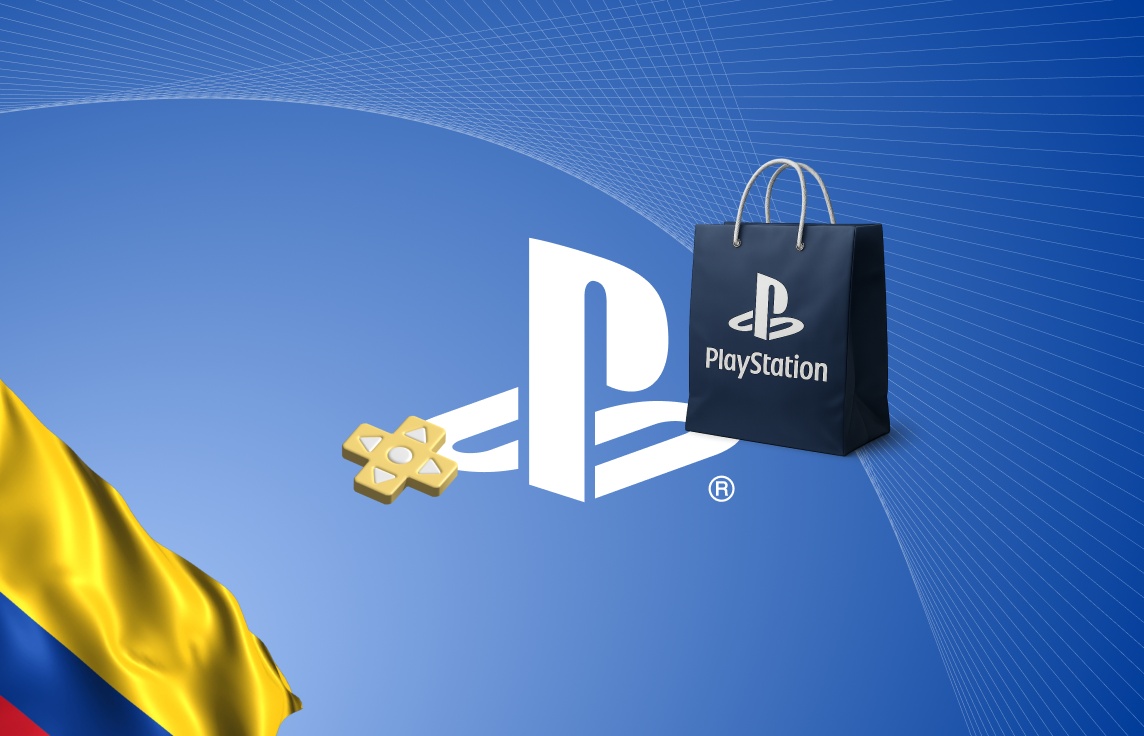 PlayStation Gift Card CO
