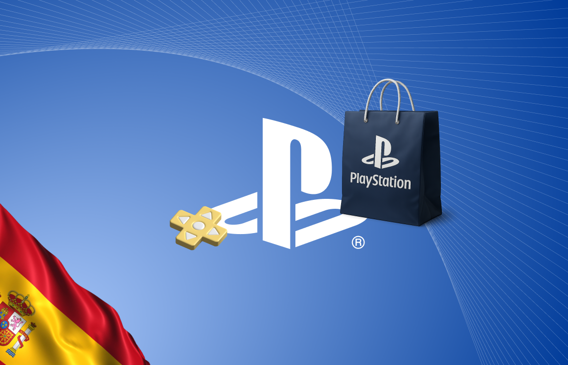 PlayStation Gift Card ES