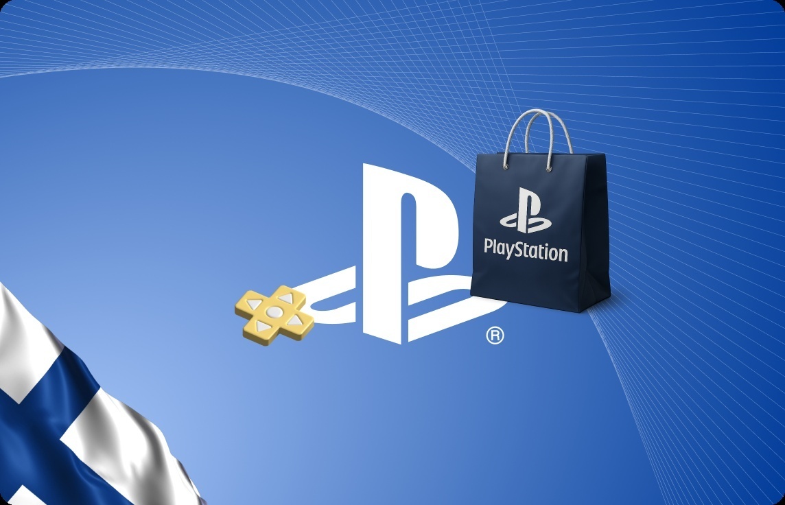 Playstation FI