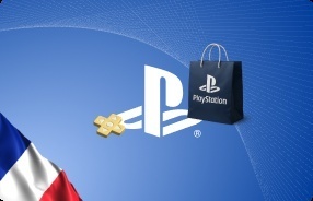 Playstation FR