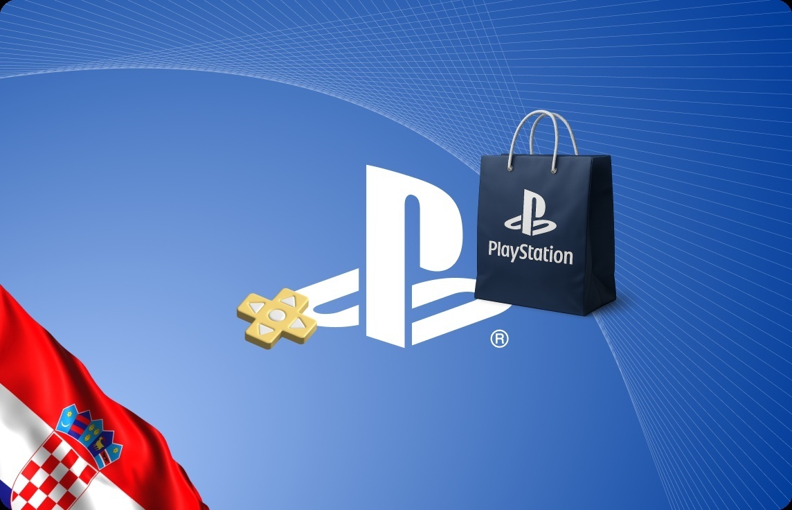 Playstation HR