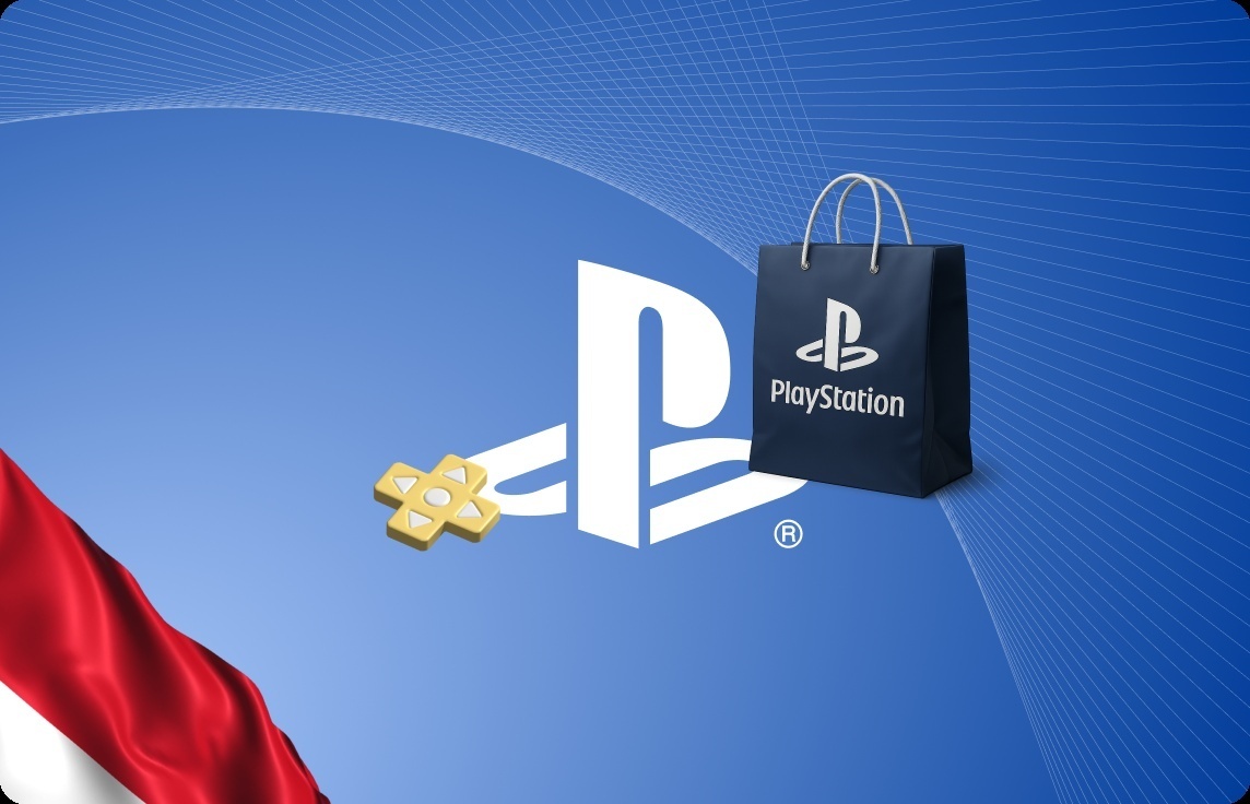 Playstation Gift Card ID