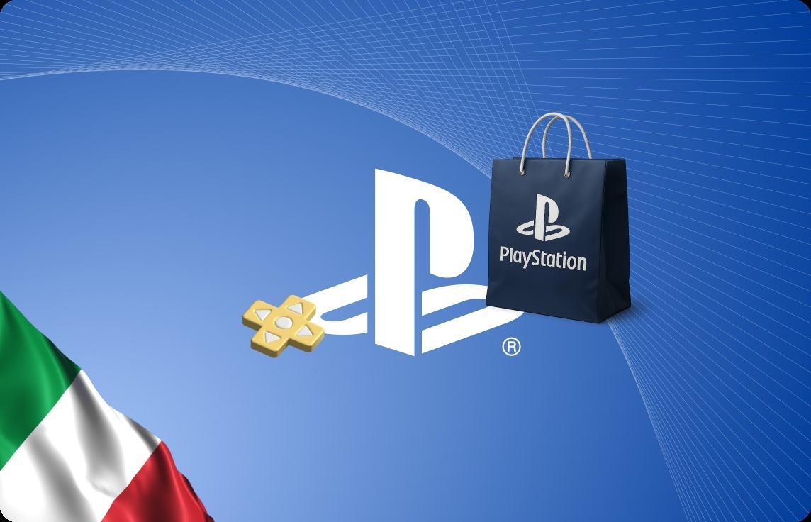 Playstation IT