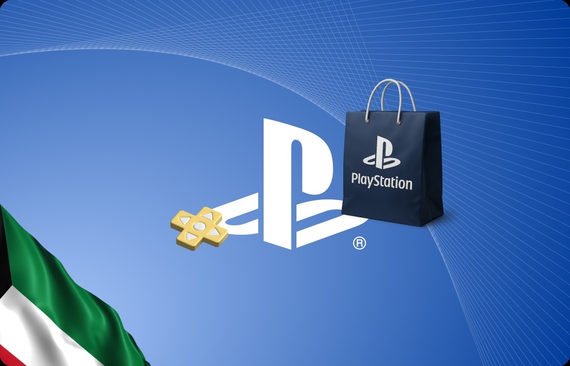 PlayStation Kuwait