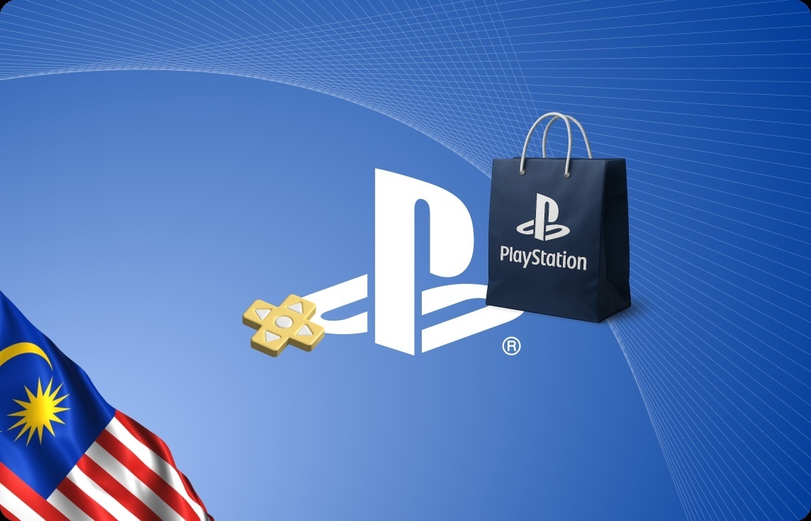 Playstation MY