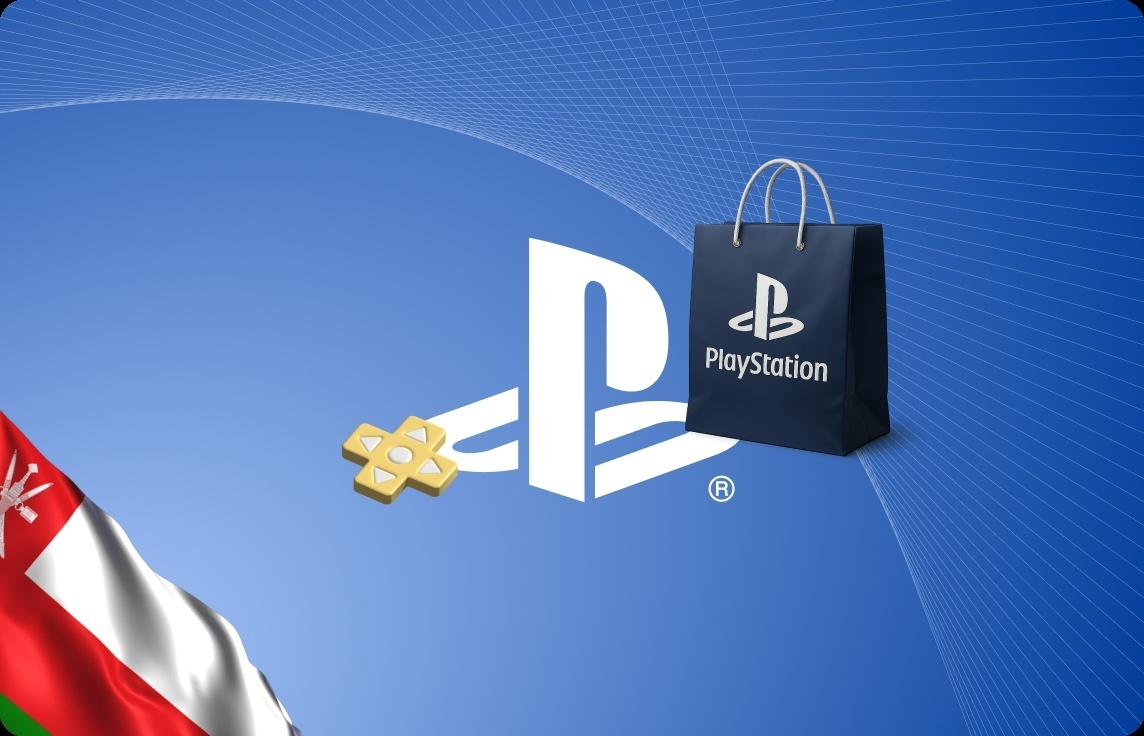 PlayStation Oman